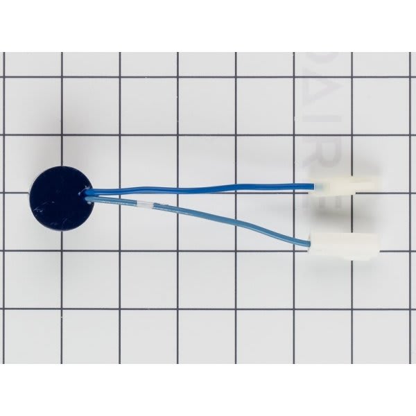 Frigidaire Replacement Defrost Bi-Metal Thermostat For Refrigerator, Part#242046001