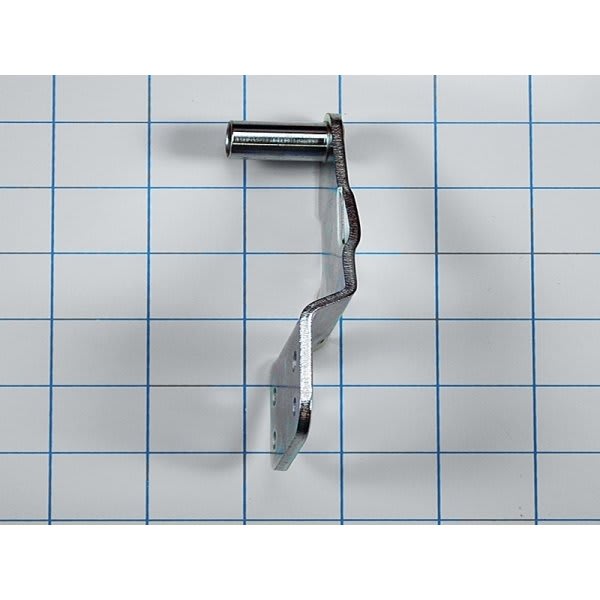 Frigidaire Replacement Upper Door Hinge Bracket For Refrigerator, Part#240327207