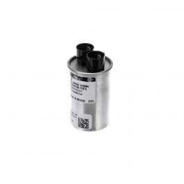 Lennox 46W21 Round Run Capacitor 10 MFD 440V