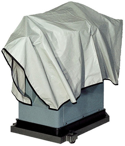 HTC Products Tool Saver Machine Cover, 36" x 56"
