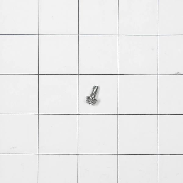 Electrolux Replacement Screw For Refrigerator, Part#240555002