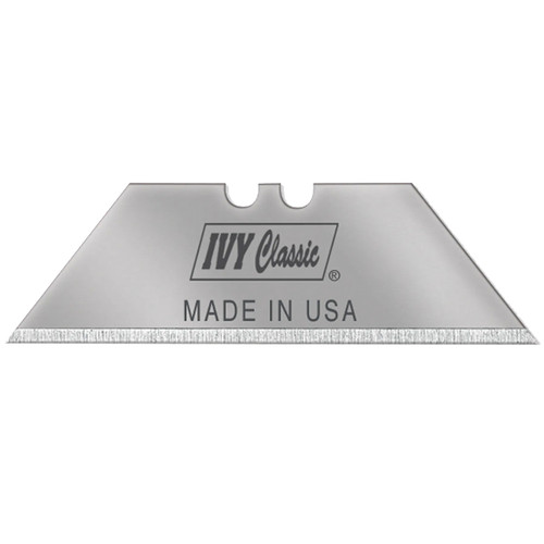 Ivy Classic Utility Blade Dispenser, 100-Pack