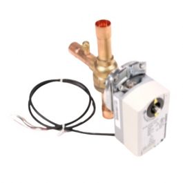 Greenheck 481935 Hot Gas Reheat Valve Assembly