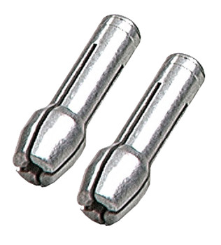 Dremel Rotary Tool (2 Pack) Replacement 1/ Collet 2615000482 - 482-2PK