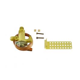 Copeland Comfort Control (Alco) 48431 Thermal Expansion Valve (TXV) 1/4" X 3/8"-1/2" SAE AFA1/2RC