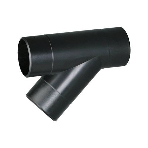 Woodstock Dust Collection Y Fitting, 3"