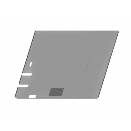 Carrier 48TM500842 Control Box Access Panel