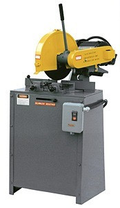 Kalamazoo 14" Miter Saw, 1 PH