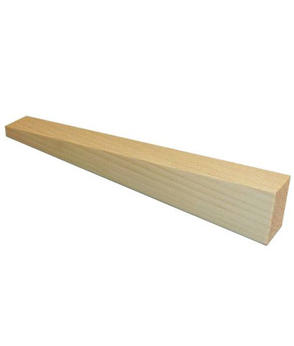 Kelvin Kel-Air Wood Dragster Blank Bulk Pack 7-1/2"