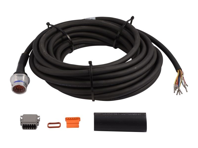 JLG Part # 4923040 – Boom Cable | Fits JLG ET350 / T350