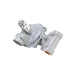 Sensus-Gas Division 496-20-3/4-1/8-SIL 3/4" Inlet Regulating Valve 1/8" Orifice 3.5"-10.5" WC