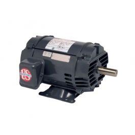 Lennox 49A44 3HP Blower Motor 1440/1445 RPM 208/230V 3PH 50Hz