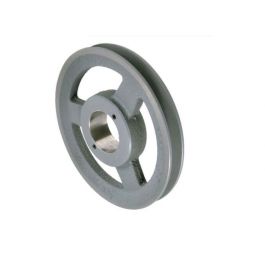 Lennox 49K41 Single Grove Blower Pulley 8.25"-OD 0.375"-1.5"-Bore