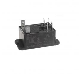 Lennox 49W91 N/C DPST Relay 22 VDC