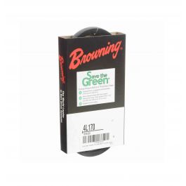 Browning 4L170 17" FHP Non Notched Belt