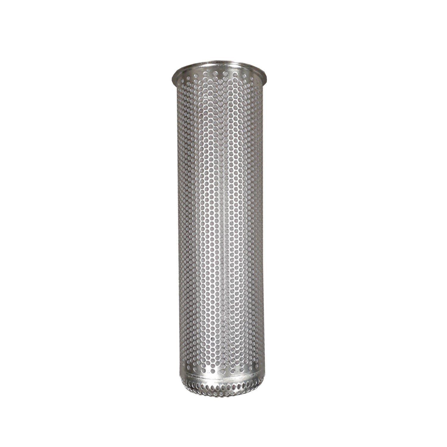 #4 Size 200 Mesh/74 Micron 304 Stainless Steel Mesh Basket Strainer