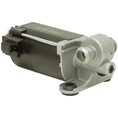 500 RPM 12 Volt DC Right Angle Gearmotor