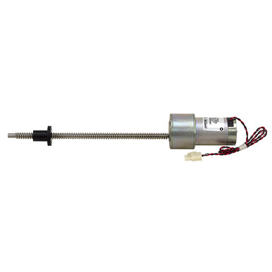 188 RPM 24 Volt DC Gearmotor Ametek Pittman GM9234E992-R1