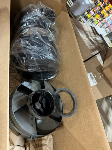 500-0000-01: Air Cleaner Assy,CAT/Perk T2 Enginaire