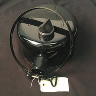 500-0000-40: PSO Kit, End Cap Donaldson w/ Burper,and Clamp