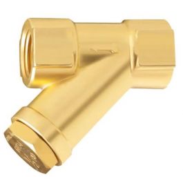 Sporlan Controls 500016 Y-Strainer 6034