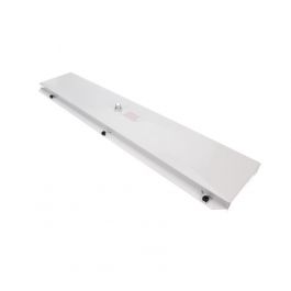 Heatcraft 5000342 Drain Pan Assembly 13" X 49"