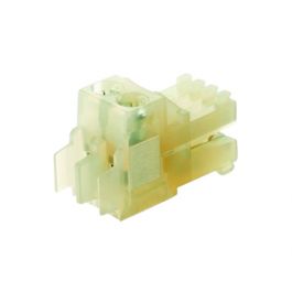 Honeywell 50048926-001/U 2-Position Edge Connector Bag Assembly Pack of 20