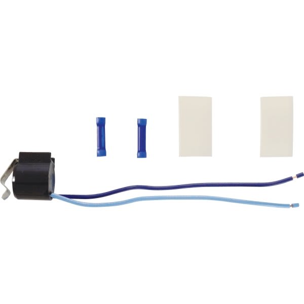 Frigidaire Replacement Defrost Bi-Metal Thermostat For Refrigerator, Part#5303918214