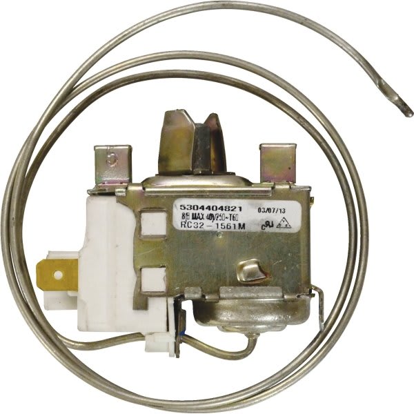 Frigidaire Replacement Temperature Control Thermostat For Refrigerator, Part#5304404821