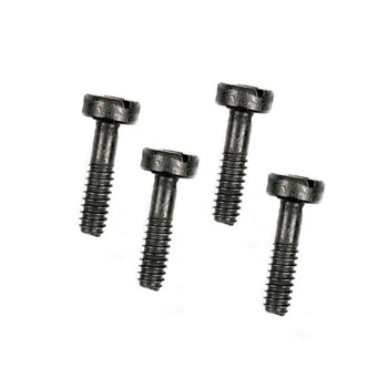 Husqvarna Chainsaw 4 Pack of OEM Replacement Screws - 503217321-4PK