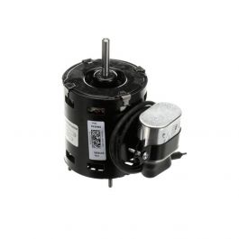 Heatcraft Refrigeration 5036NS 1/15HP Motor 1550 RPM 115V