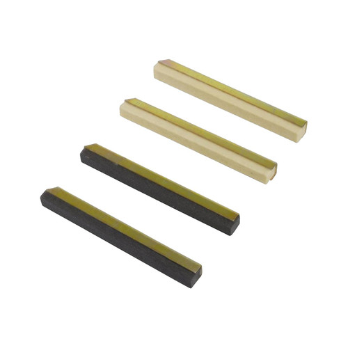 Lisle Cylinder Hone Set Replacement Stone & Wiper Sets 2.35" to 2.75" Cylinder Range