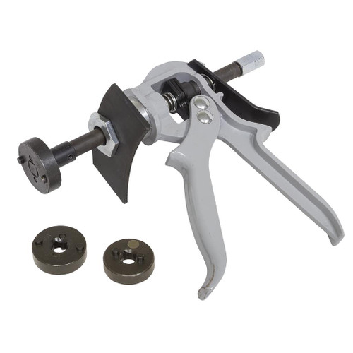 Lisle Combination Disc Brake Kit