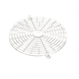 Heatcraft 5054DS 5.5" Molded Clear Fan Guard