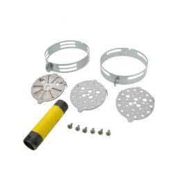 Carlin 50808KITS Full Firing Rate Diffuser Kit