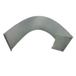 Carrier 50DK501626 Fan Scroll