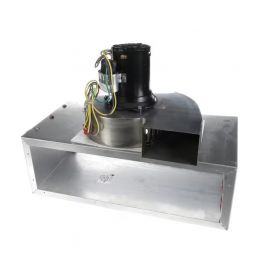 Carrier 50DW411695 Motor Assembly