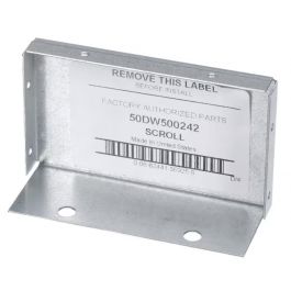 Carrier 50DW500242 Inducer Scroll
