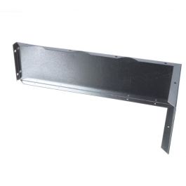 Carrier 50DW500245 Flue Box