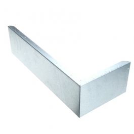 Carrier 50DW500246 Flue Box