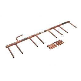 Carrier 50HJ442396 Header Assembly