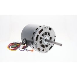 Rheem-Ruud 51-102182-03 3/4-HP 2-Speed Blower Motor 1075RPM 460V