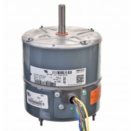 Rheem-Ruud 51-102870-07 1/5HP ECM Motor 208-230V/1-PH