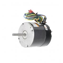 Rheem-Ruud 51-106394-01 1/3HP Condenser Motor 1075 RPM 208-230V/1PH