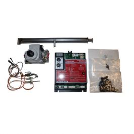 Weil McLain 510-811-981 Natural Gas to LP Conversion Kit