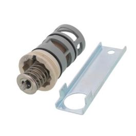Weil McLain 511-246-398 3-Way Valve Cartridge W/Changing Tool