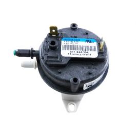 Weil McLain 511-624-304 Pressure Switch 0.80" WC