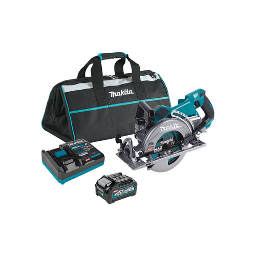 Makita 18V LXT Cordless Circular Saw