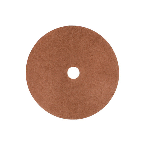 Makita 7" Resin Fiber Sanding Discs, 80 Grit