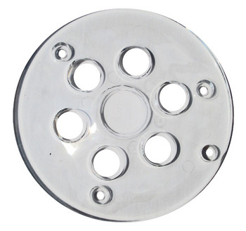 Ridgid R29302 Router Replacement Router Sub Base - 513879001